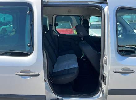 Mercedes-Benz - Citan