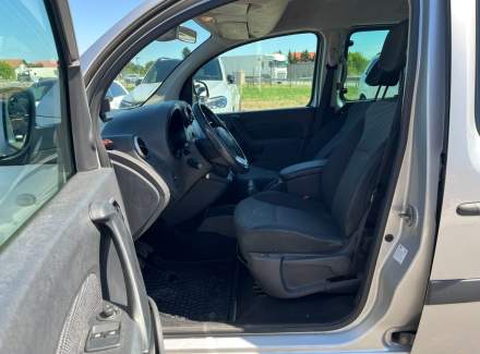 Mercedes-Benz - Citan