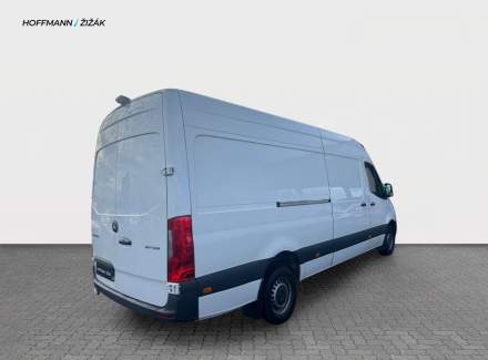 Mercedes-Benz - Sprinter