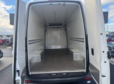 Mercedes-Benz - Sprinter