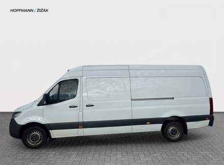 Mercedes-Benz - Sprinter