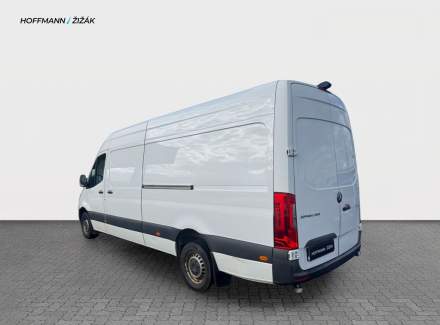 Mercedes-Benz - Sprinter