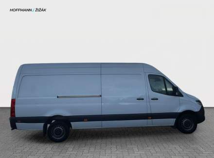 Mercedes-Benz - Sprinter