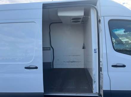 Mercedes-Benz - Sprinter