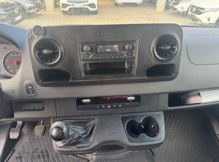 Mercedes-Benz - Sprinter