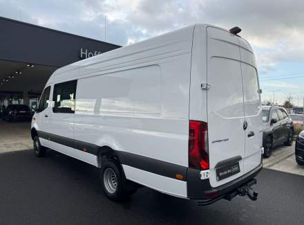 Mercedes-Benz - Sprinter