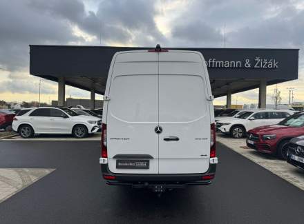 Mercedes-Benz - Sprinter