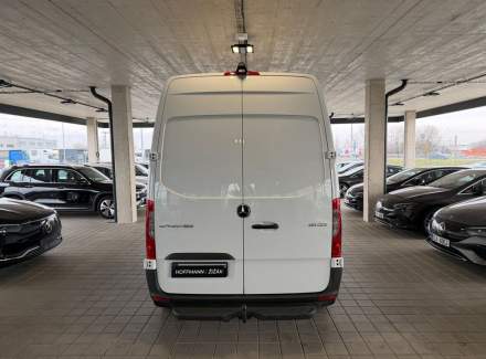 Mercedes-Benz - Sprinter