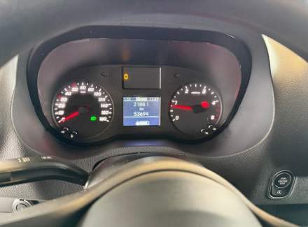 Mercedes-Benz - Sprinter