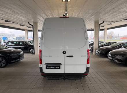 Mercedes-Benz - Sprinter