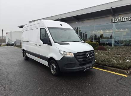 Mercedes-Benz - Sprinter