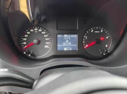 Mercedes-Benz - Sprinter