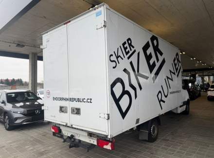 Mercedes-Benz - Sprinter