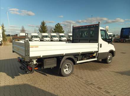 Iveco - Daily