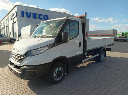 Iveco - Daily