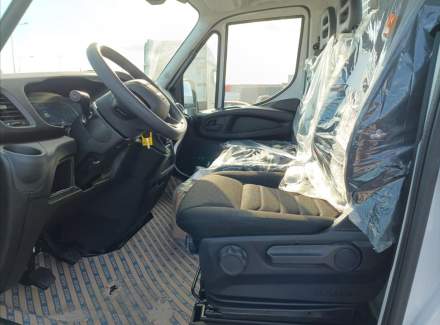 Iveco - Daily