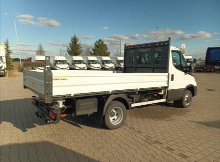 Iveco - Daily