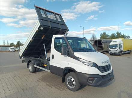 Iveco - Daily