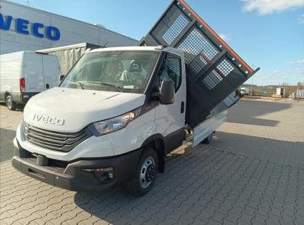 Iveco - Daily