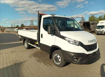 Iveco - Daily