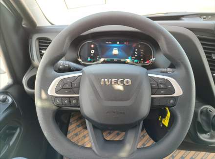 Iveco - Daily