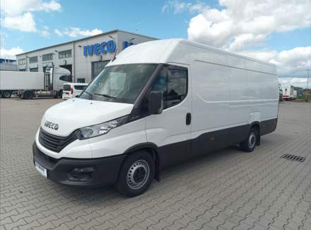 Iveco - Daily