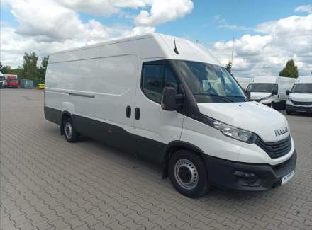 Iveco - Daily