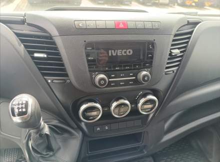 Iveco - Daily