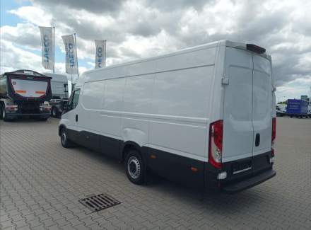 Iveco - Daily