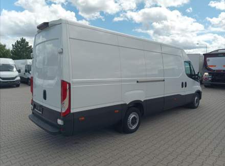 Iveco - Daily
