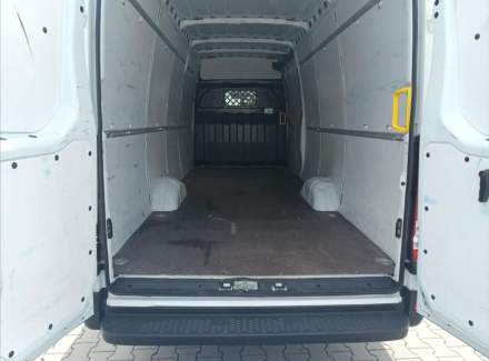Iveco - Daily