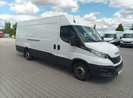 Iveco - Daily