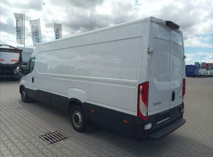 Iveco - Daily