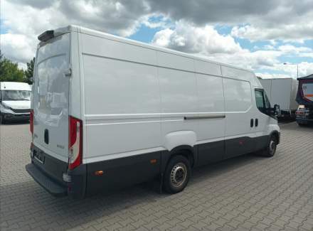 Iveco - Daily