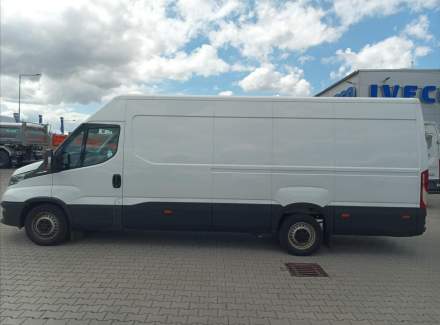 Iveco - Daily