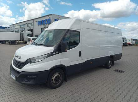 Iveco - Daily