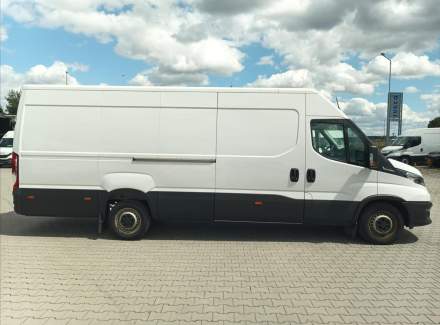 Iveco - Daily