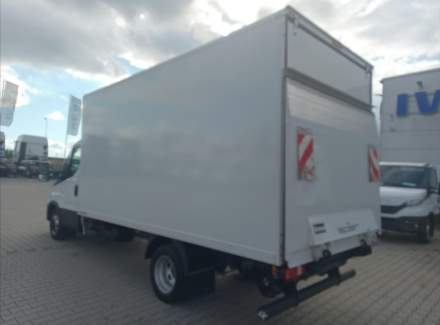 Iveco - Daily