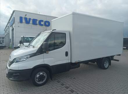 Iveco - Daily