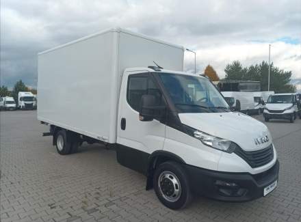 Iveco - Daily
