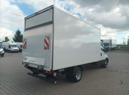 Iveco - Daily