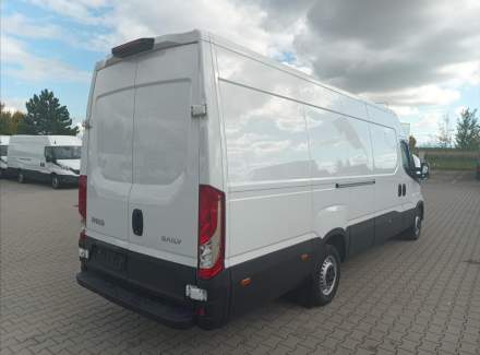 Iveco - Daily