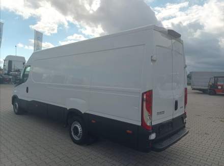 Iveco - Daily