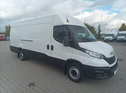 Iveco - Daily