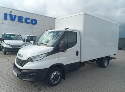 Iveco - Daily