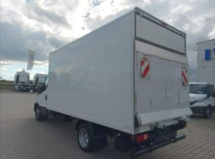 Iveco - Daily