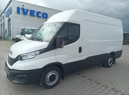 Iveco - Daily