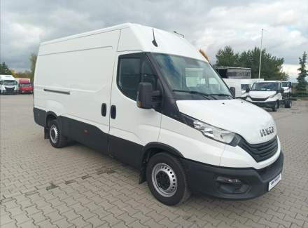 Iveco - Daily