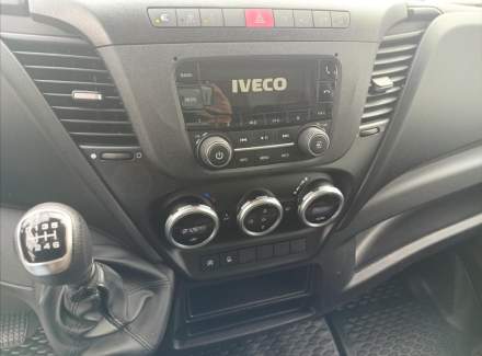 Iveco - Daily