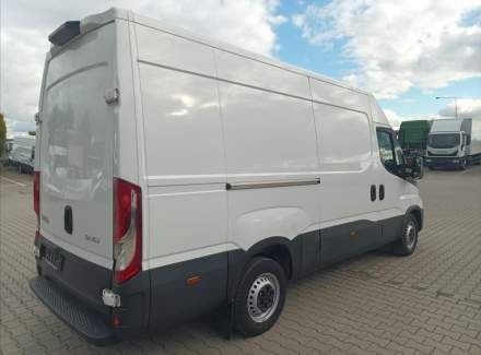 Iveco - Daily